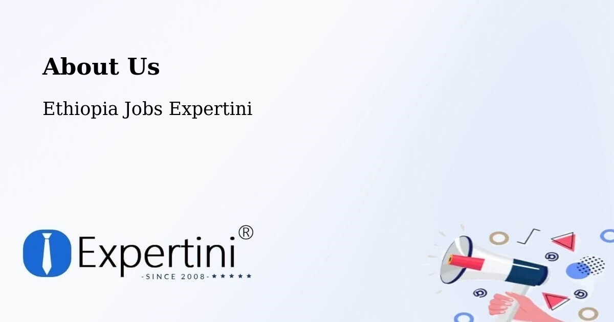 About Expertini Recruitment Platform  – Ethiopia - Ethiopia Jobs Expertini
